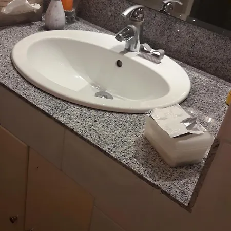 Familie Vietzke בית אירוח *