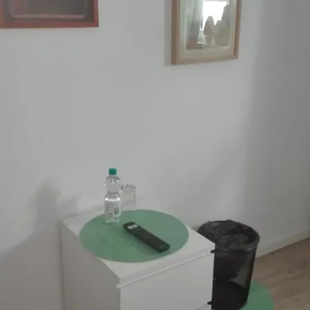Familie Vietzke הנובר