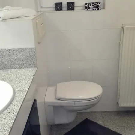 Privatunterkunft Familie Vietzke *
