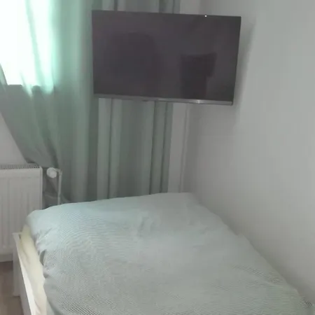 Familie Vietzke Alloggio in famiglia *