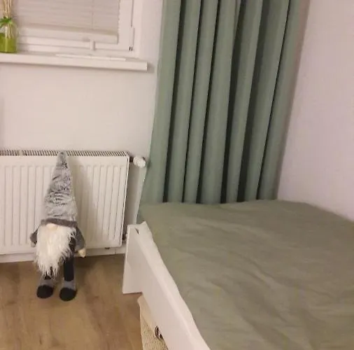 Familie Vietzke * הנובר