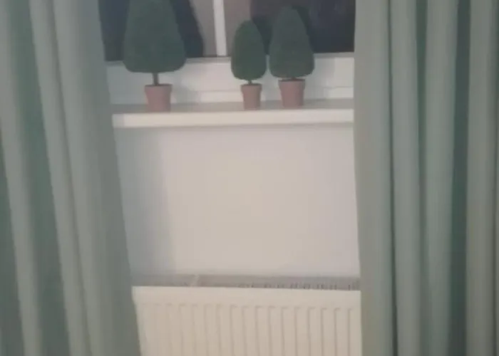 Familie Vietzke בית אירוח