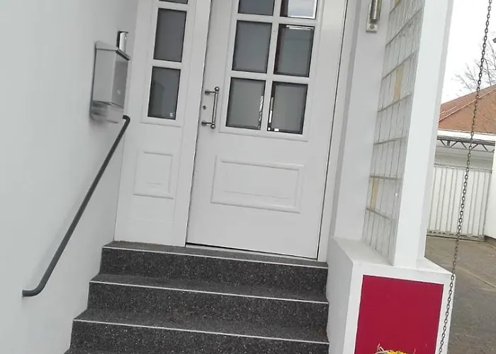 Familie Vietzke Homestay szállás *