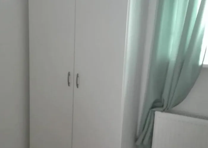 Familie Vietzke בית אירוח הנובר