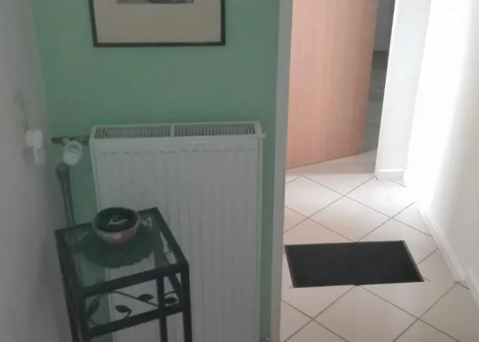 Homestay szállás Familie Vietzke *