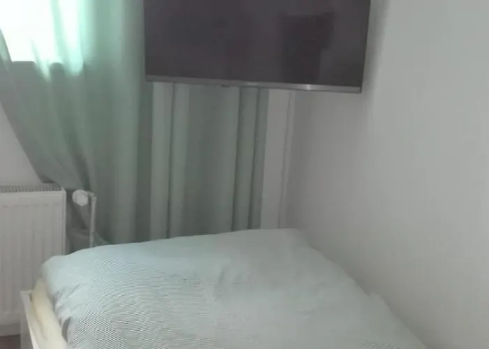 Familie Vietzke בית אירוח *