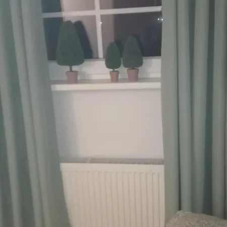 Familie Vietzke Проживание в семье