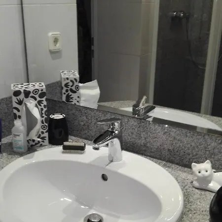 Familie Vietzke Homestay szállás Hannover