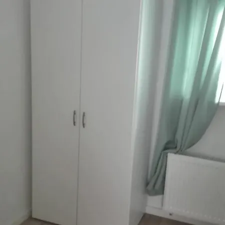 Familie Vietzke Проживание в семье Ганновер