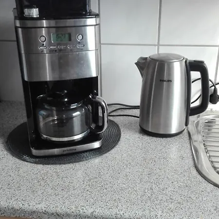 Проживание в семье Familie Vietzke *