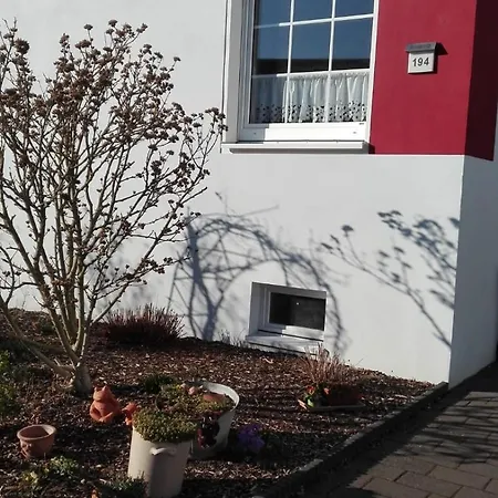 Homestay Familie Vietzke *